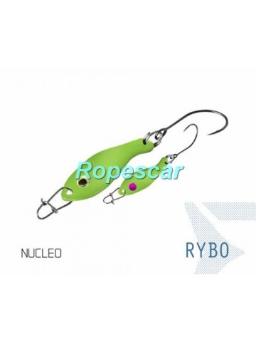 Oscilanta Rybo 0,5 gr. - Delphin